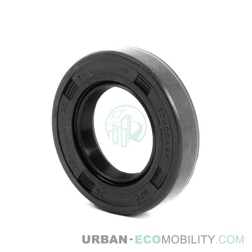 [SUP 90755-QBHA-A00] Oil seal 20 x 37 x 7 mm - SUPER SOCO
