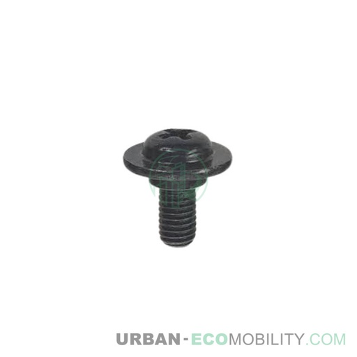 [SUP 91509-GE2-7605] Phillips head screw M5 x 11,5  - SUPER SOCO
