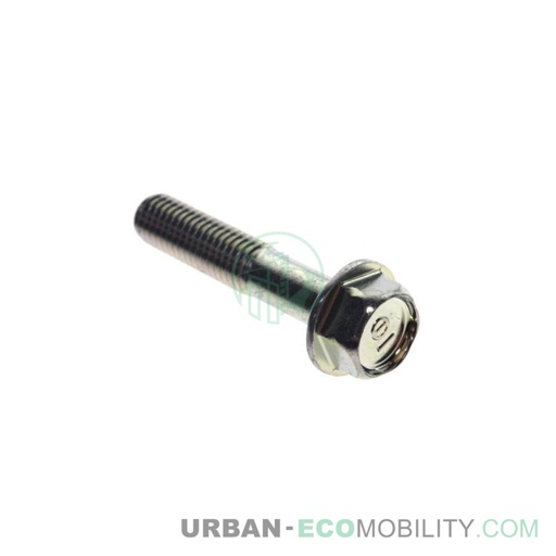 [SUP 93301-08040-0H] Hexagonal screw M8 x 40 - SUPER SOCO