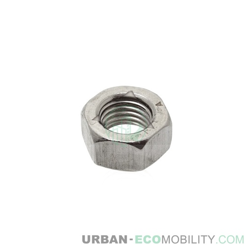 [SUP 94001-QSM-A00] Nut M4 - SUPER SOCO