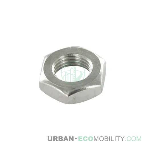 [SUP 94031-10080] Thin nut M10 - SUPER SOCO
