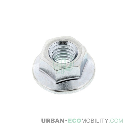 [SUP 94050-05080] Écrou M5 - SUPER SOCO