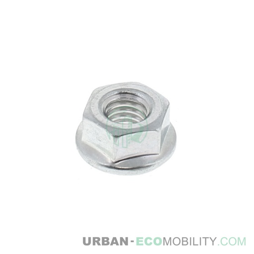 [SUP 94050-06080] Nut M6 - SUPER SOCO