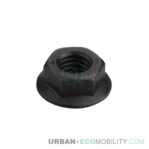 [SUP 94050-10070] Nut M10 - SUPER SOCO