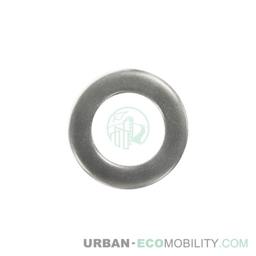 [SUP 94102-10800] Flat washer M10 - SUPER SOCO