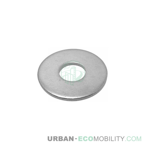 [SUP 94103-06800] Flat washer M6, zinc - SUPER SOCO