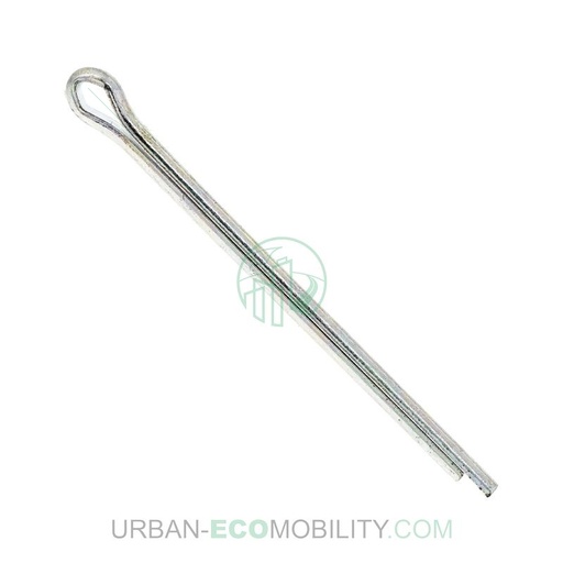 [SUP 94201-30250] Split pin 2 x 25 - SUPER SOCO