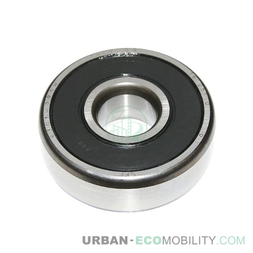 [SUP 96140-QBHA-A00] Roulement 6301 2RS - SUPER SOCO