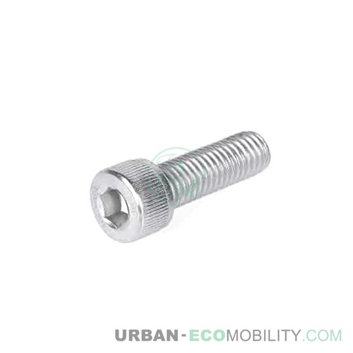 [SUP 96708-QSM-A00] Allen screw M8 x 20 - SUPER SOCO