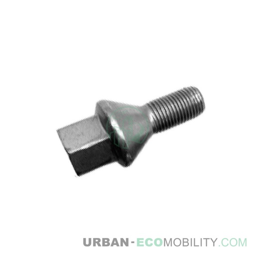 [SUP 97701-TBG-A00] Rear hub screw - SUPER SOCO