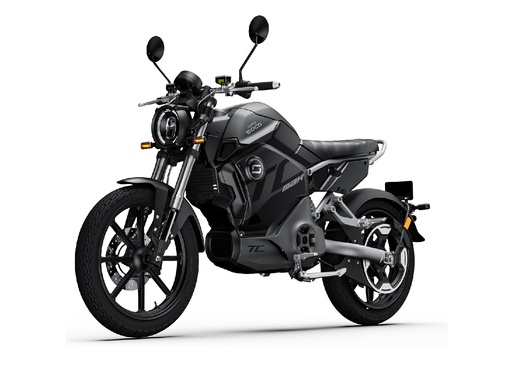 SUPER SOCO TC Max L3e (125 cc)