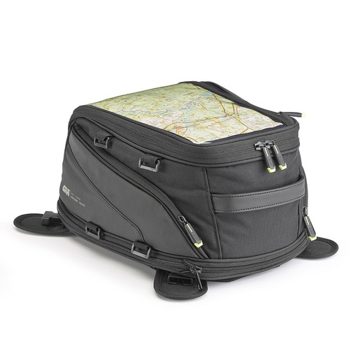 [GIV EA130B] Magnetic tank bag, expandable, 26 liters - GIVI