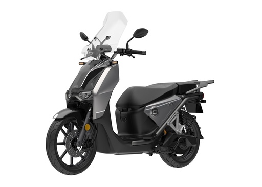 SUPER SOCO CPX L3e (125 cc)
