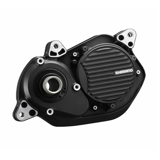 [SHI W19SHIMDUE8000] DU-E8000 electric motor for bicycle, 250W - SHIMANO