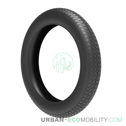[NED 2000-0400-01] Revêtement pneumatique vélo, renforcé, 20 x 4,0 - NEDONG