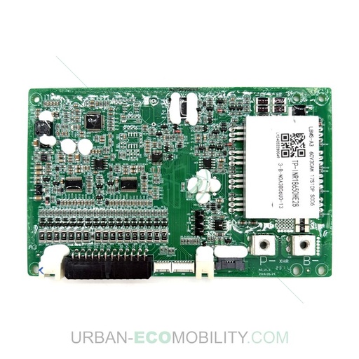 [SUP 31530-QSM-C01-M2] BMS circuit board - SUPER SOCO