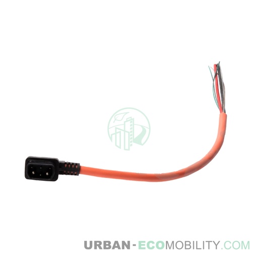 [SUP 32100-QSM-A02] Main power cable - SUPER SOCO