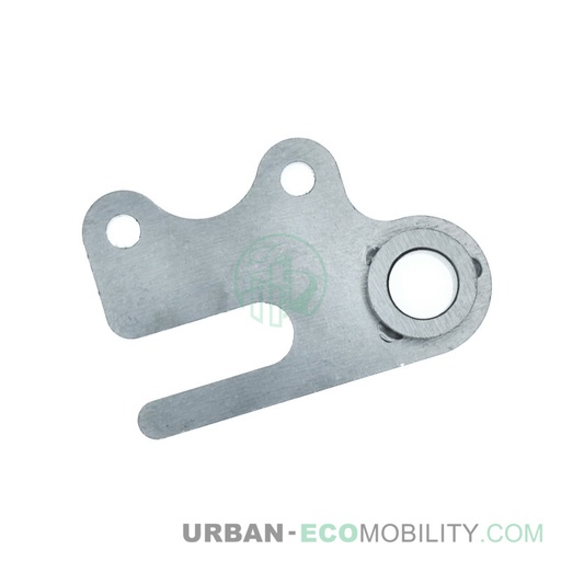 [SUP 43111-QSM-C00] Rear brake caliper bracket - SUPER SOCO