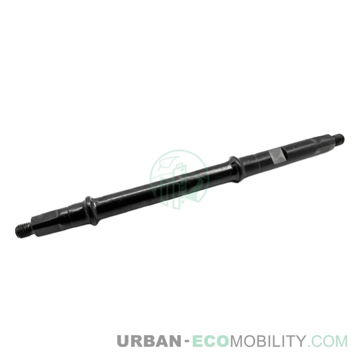 [SUP 50300-QSM-A00] Footrest axle - SUPER SOCO