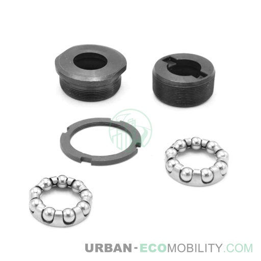 [SUP 50301-QSM-A00] Axle bearing kit - SUPER SOCO