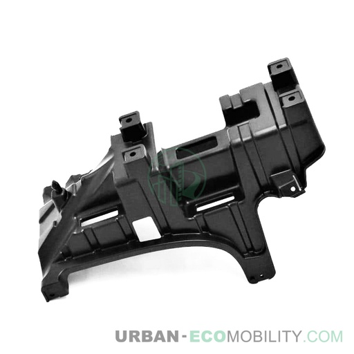 [SUP 50501-QSM-A00] Lower fairing bracket - SUPER SOCO
