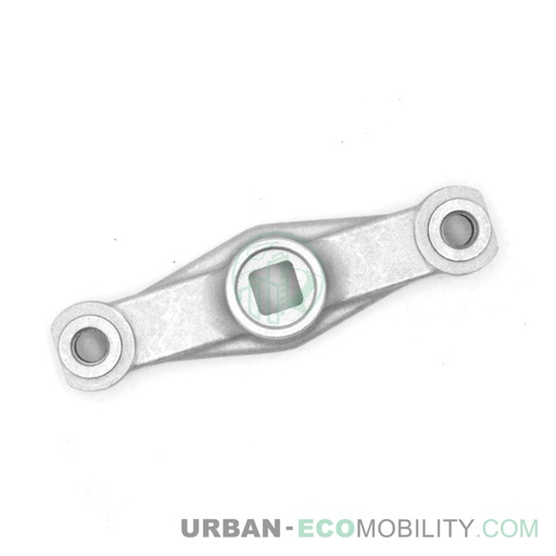 [SUP 50600-QSM-A00] Front footrest support - SUPER SOCO