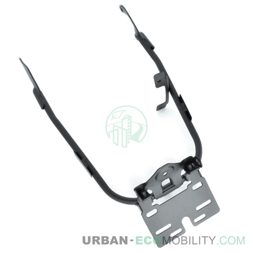 [SUP 52150-QSM-C00] Rear bumper support fork - SUPER SOCO