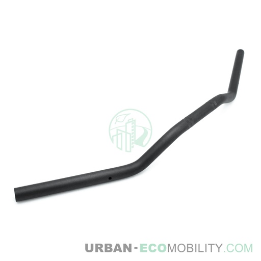 [SUP 53100-QSM-C00] Handlebar tube - SUPER SOCO