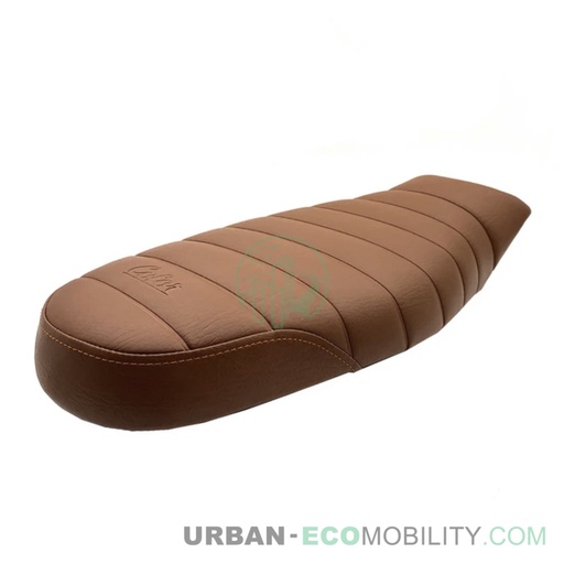 [SUP 77200-QSM-C00] Complete seat - SUPER SOCO