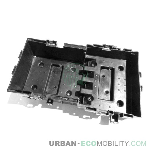 [SUP 80150-QSM-A00] Bac plastique pour batterie - SUPER SOCO