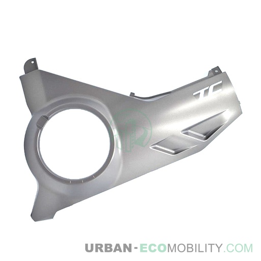 [SUP 83535-QSM-C00-S-WY02P] Dark gold lower right fairing - SUPER SOCO
