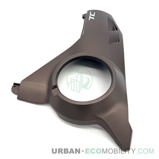 [SUP 83535-QSM-C00-S-WY02P] Dark gold lower right fairing - SUPER SOCO