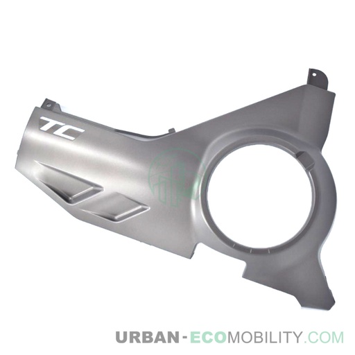 [SUP 83545-QSM-C00-S-WY02P] Dark gold lower left fairing - SUPER SOCO