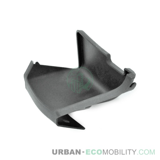 [SUP 83596-QSM-A00] Rear lower cover - SUPER SOCO
