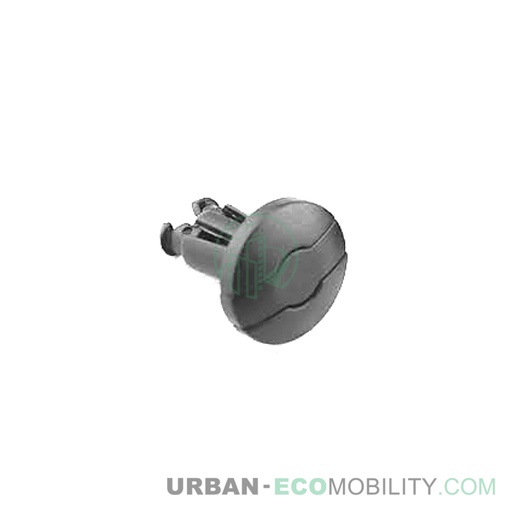 [SUP 90683-GAZ-9802] Fastening rivet - SUPER SOCO