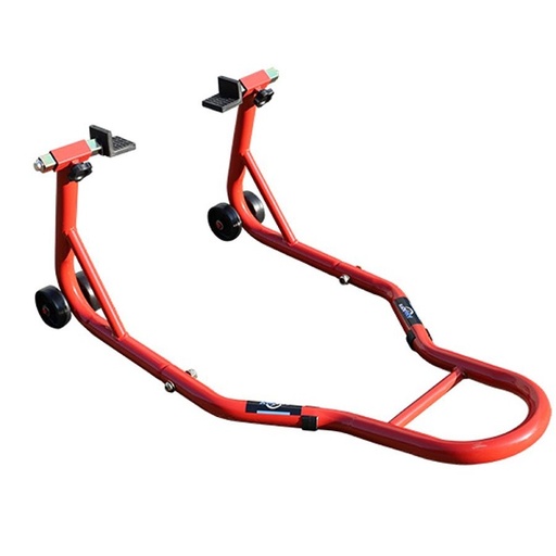 [BLA 3663829134317] Universal motorcycle workshop stand - BLACKWAY
