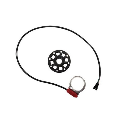 [OZO 000046] JST pedal sensor for generic controller - OZO