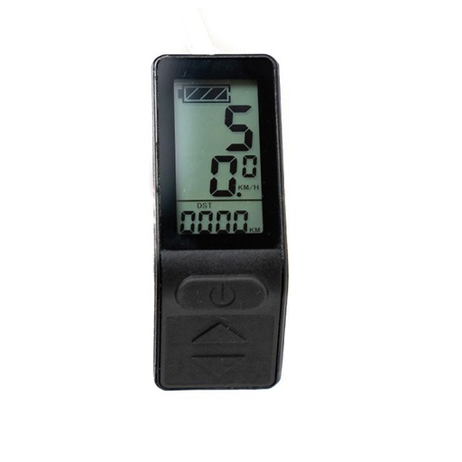 [OZO 009248] LCD display screen for generic controller - OZO