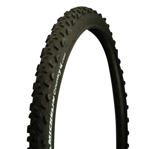 [MIC 3528701314044] MTB tire VTT 26 x 1,95 TR COUNTRY CROSS TT - MICHELIN