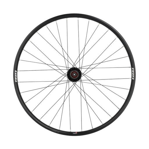 [VEL 3660429037482] MTB rear wheel 26" MACH1 KARMA - VELOX