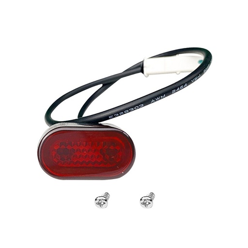 [XIA 3770018713625] LED tail light - XIAOMI