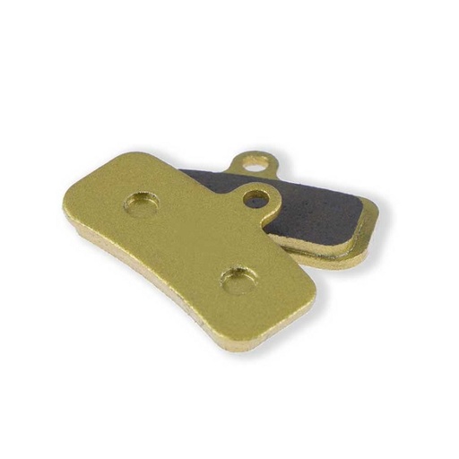 [SUR 8BT09V887O] Plaquettes de frein LIGHT BEE - SUR-RON