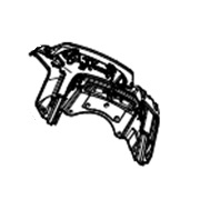 [NIU 10504072] Tail light - NIU