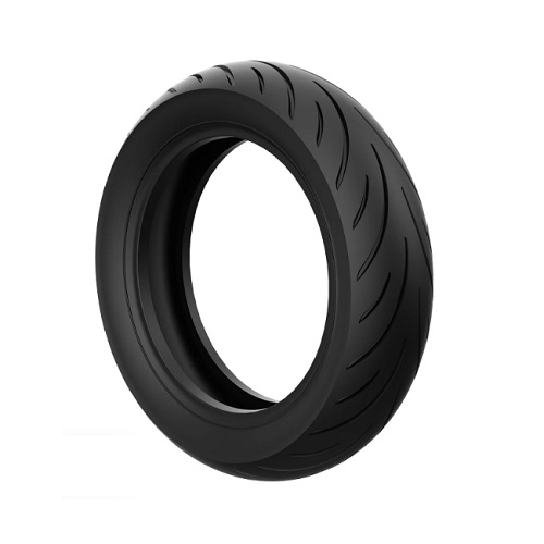 [NIU 20201015] Pneu avant 90/90-14, C6501 4PR TL - NIU