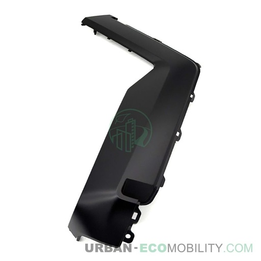 [NIU 30402073] Panneau avant gauche, noir - NIU