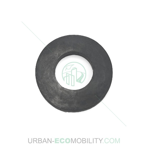 [NIU 30604082] Rubber ring, diameter 18, diamètre 18 - NIU