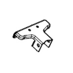 [NIU 30714298] Mounting bracket - NIU