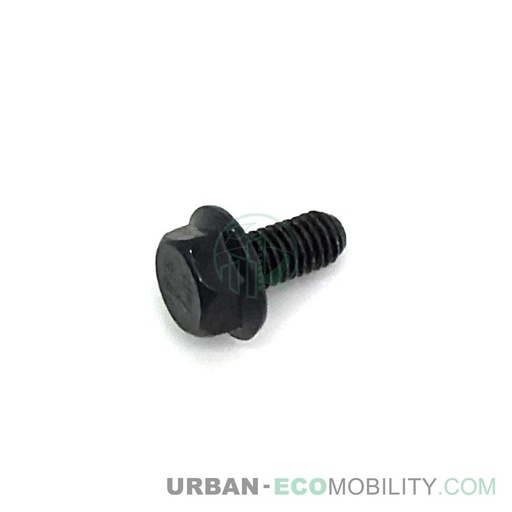 [NIU 40201145] Hex flange bolt M16 x 12 - NIU
