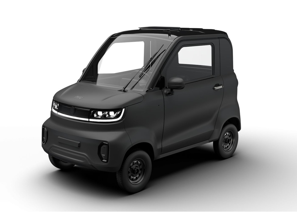 Nanocar NIU MM500 L6e (45 km/h)