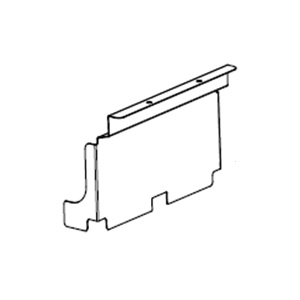 [NIU 30564013] Garde-boue inférieur - NIU
